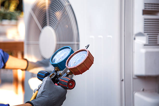 Trusted Air Conditioning Repair service in Ashland, NJ - HVAC Repair CO